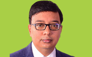 Subhajit Mazumder